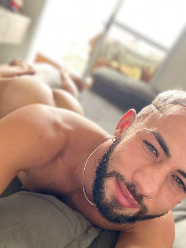 Gabriel Ferreira 19
