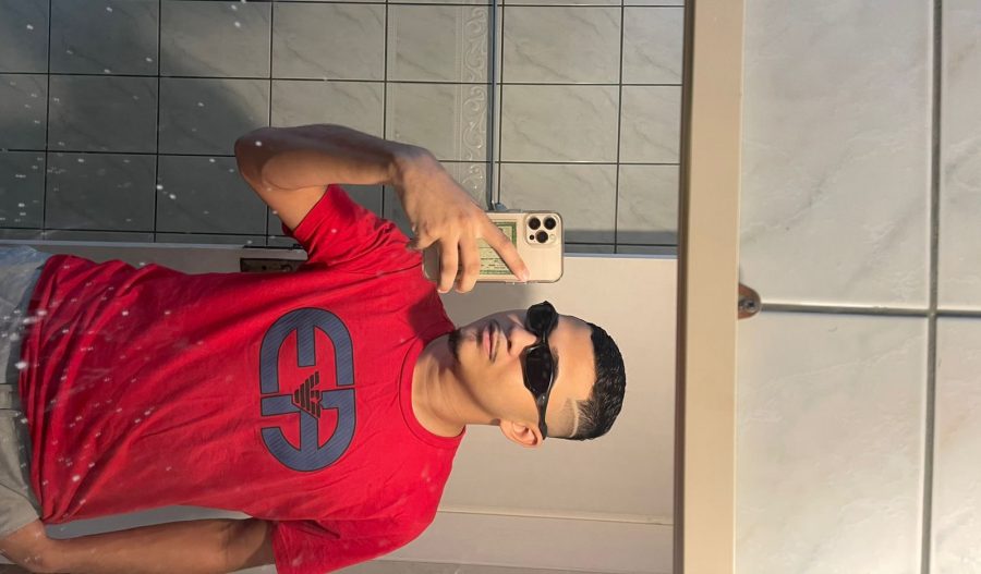 Joãozinho Telles 9