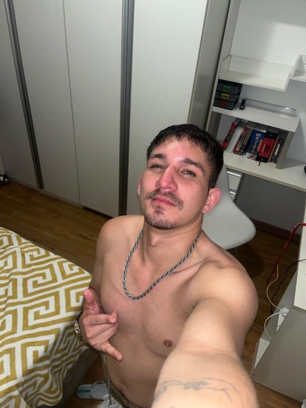 Loiro Venezuelano 35