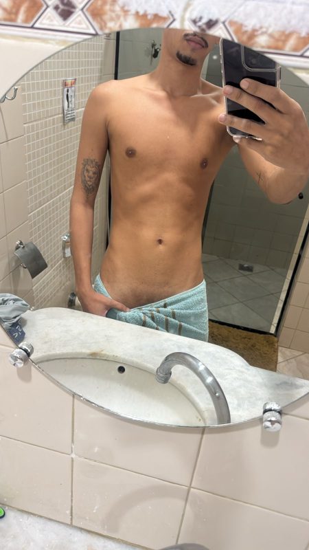 Théo Salles 19