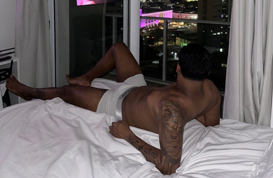 Caique Monteiro