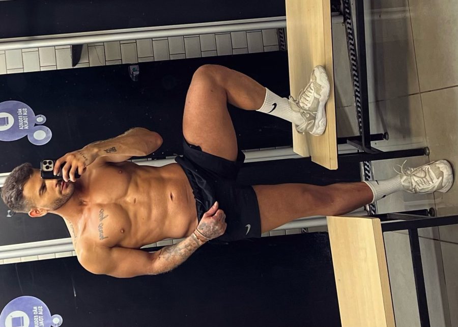 Luke XL 28