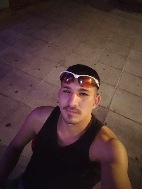 Loiro Venezuelano 9
