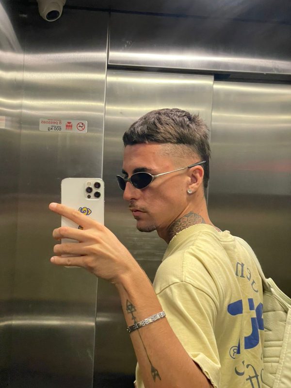 Lucas Praddo 8
