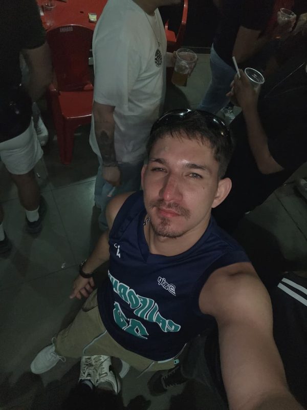 Loiro Venezuelano 16