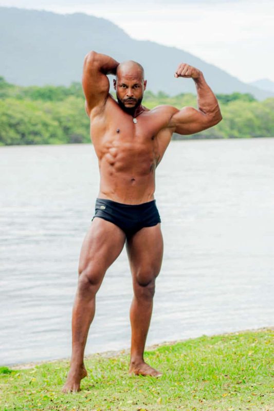 Marcelo Apollo 7