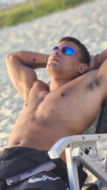 Oliver Santos 7