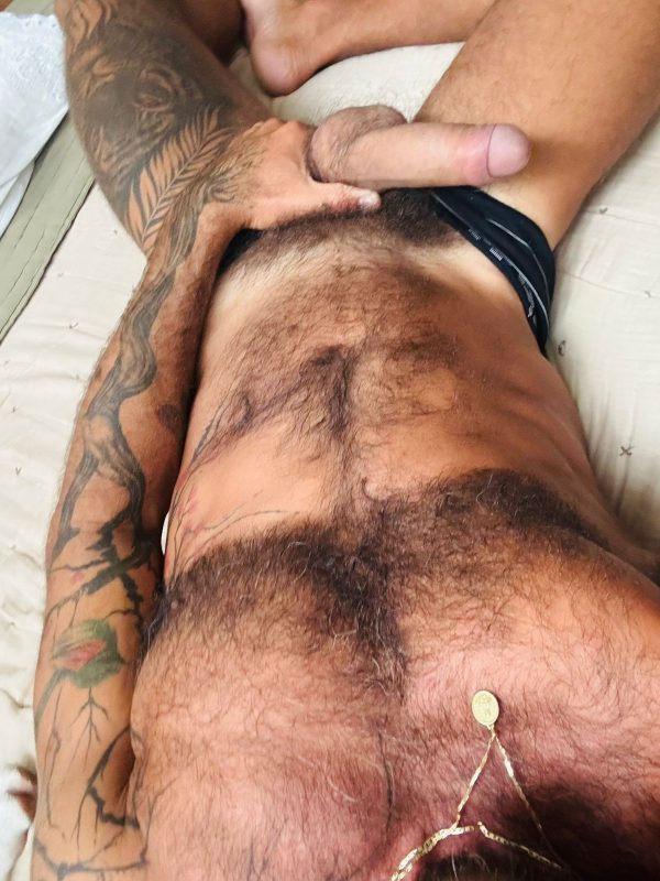 Big Load Masso 44