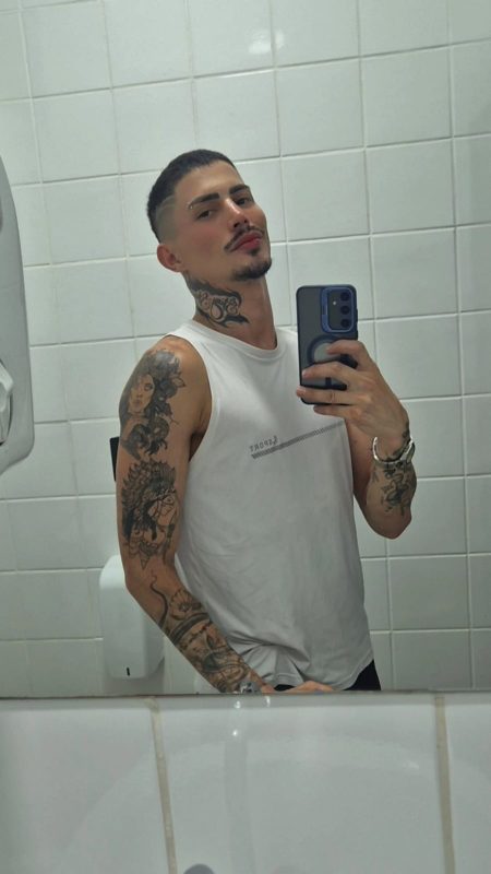 Vinicius Martins 1