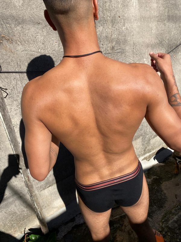 Rian Santos 15