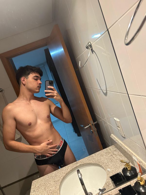 Junior Costa 7