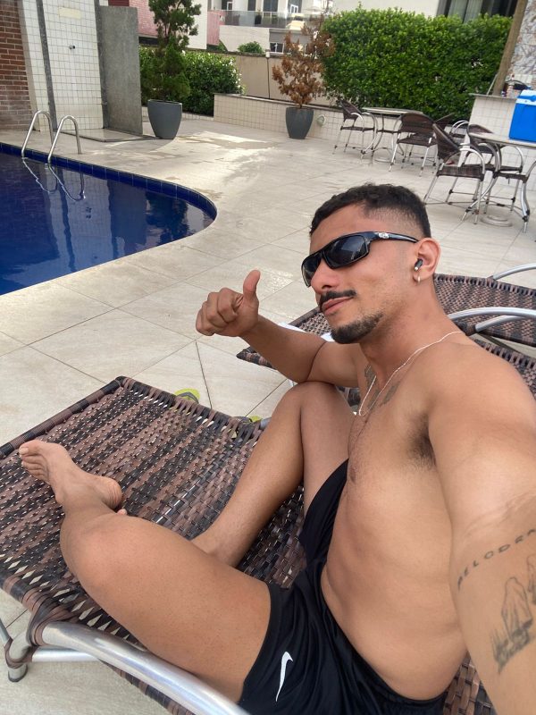 Gustavo Santos 1