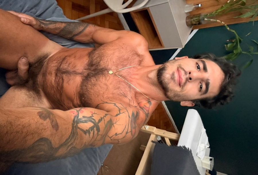 Big Load Masso 25
