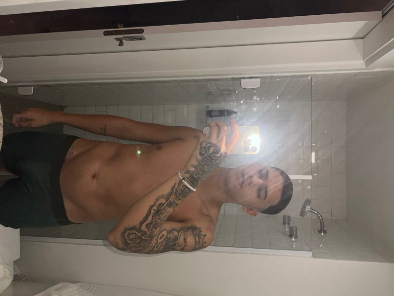 Gabriel Carioca