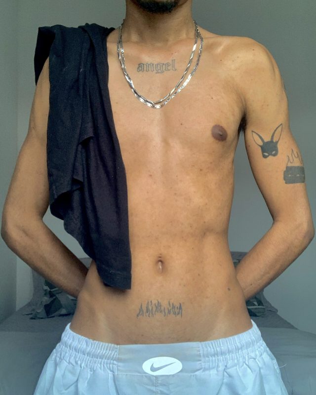 Weslley Santos 6