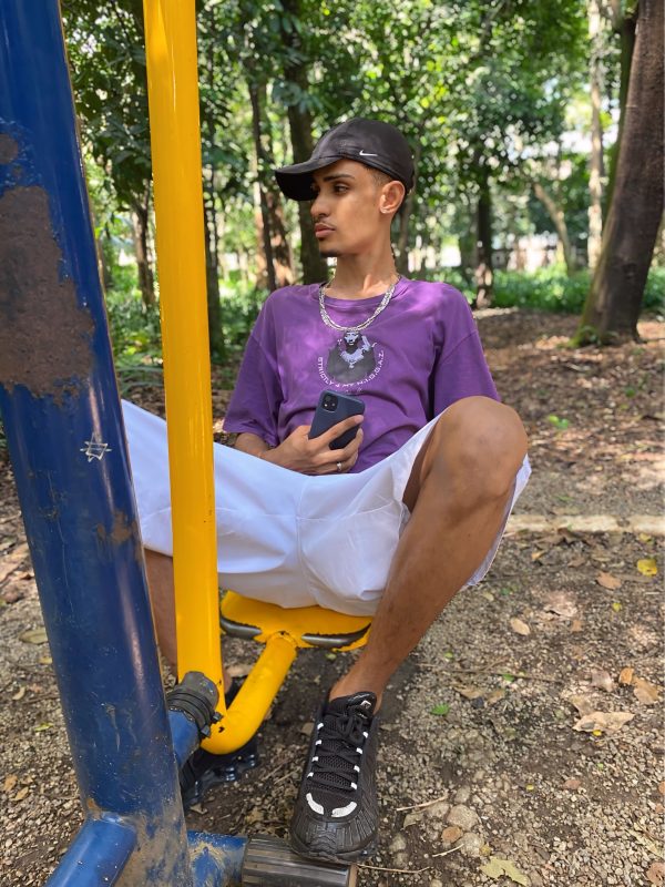 Weslley Santos 4