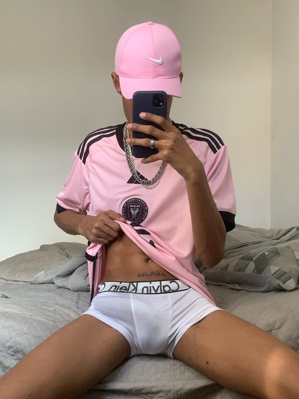 Weslley Santos 5