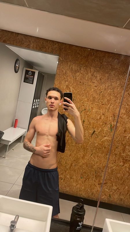 Léo Xavier 10