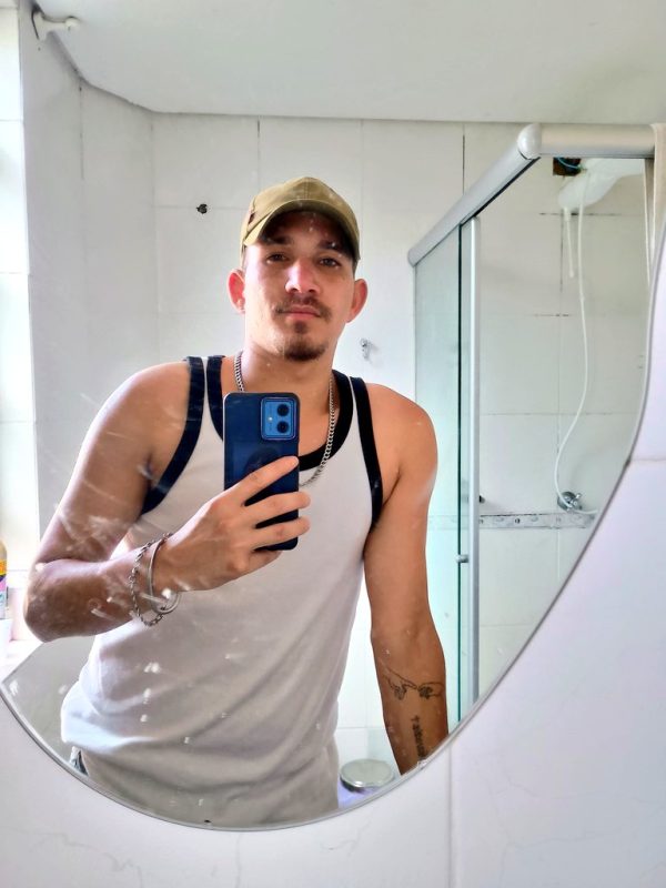 Loiro Venezuelano 43