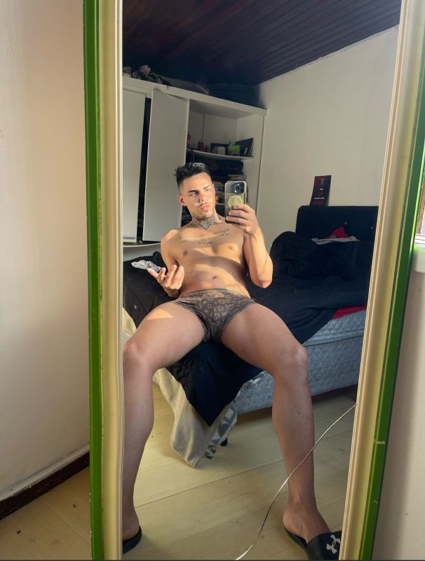 Danilo Souza 19