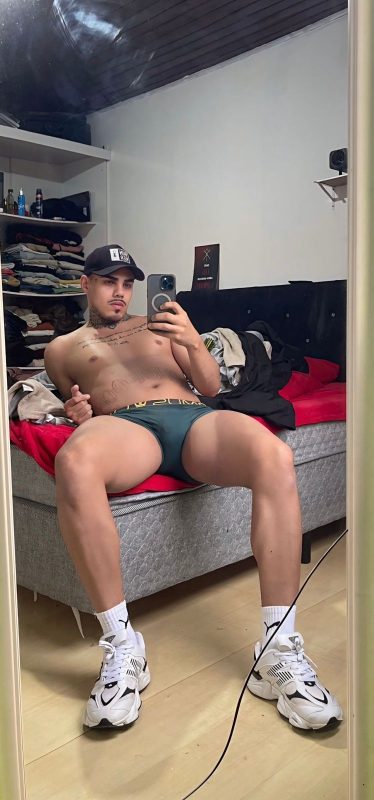 Danilo Souza 14