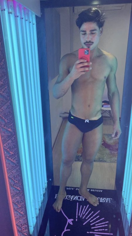 Vinicius 8