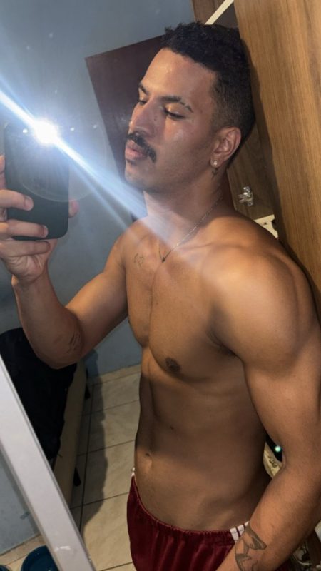 Rian Santos 6