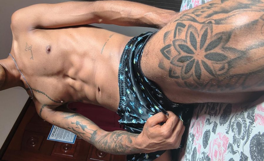 Murilo Dias