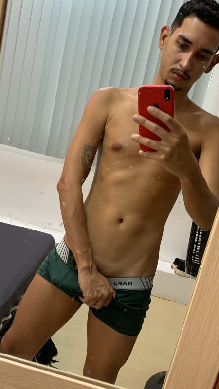 Théo Salles 17