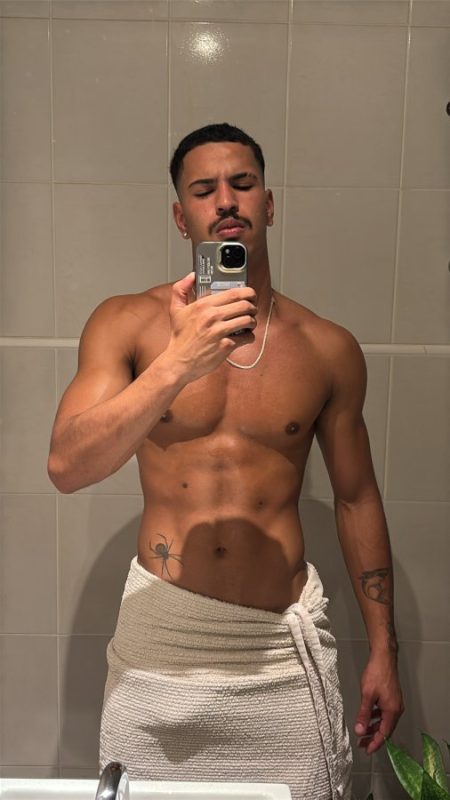 Rian Santos 1