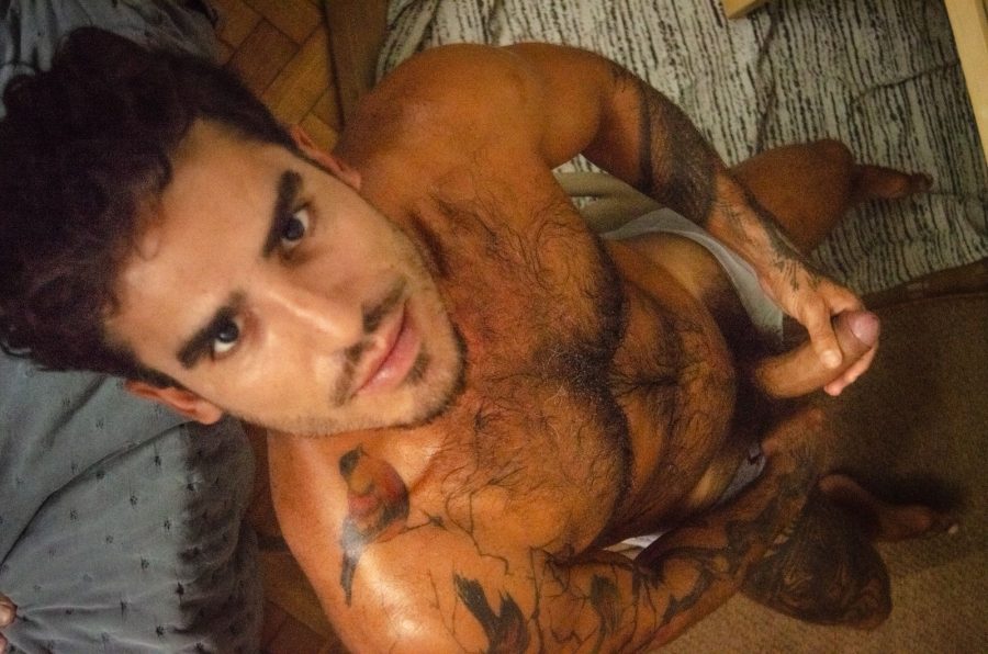 Big Load Masso 30