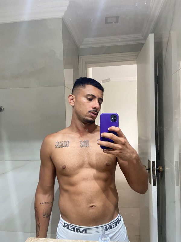 Gustavo Santos 3
