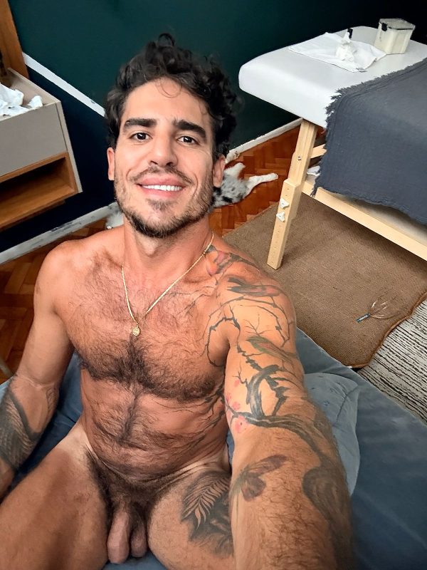 Big Load Masso 22