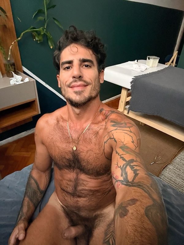 Big Load Masso 33