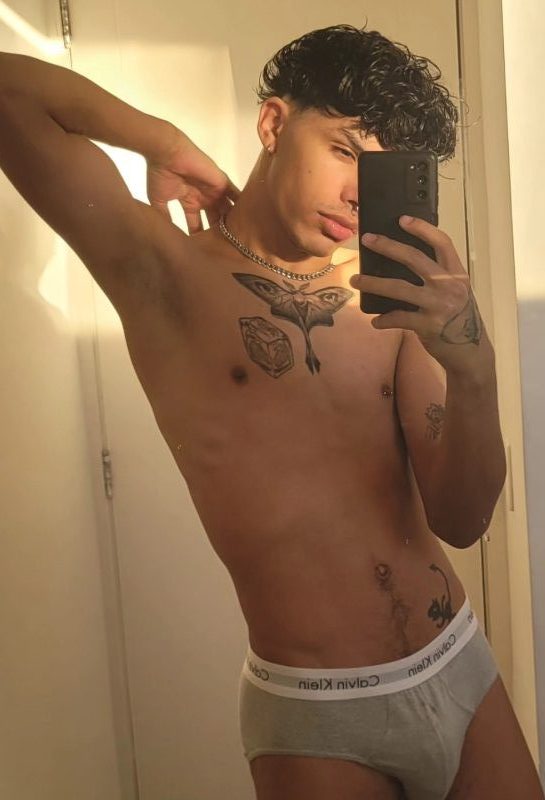 Nay anjinho 1