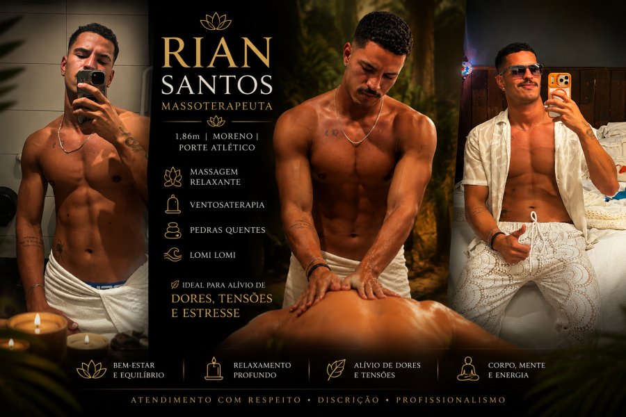 Rian Santos 5