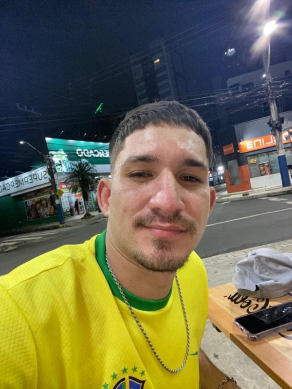 Loiro Venezuelano