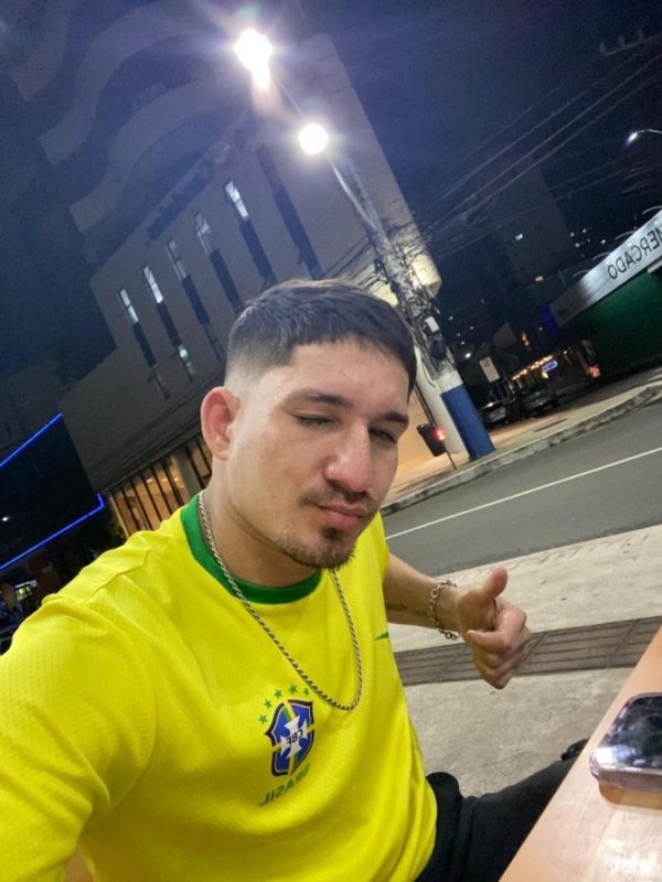 Loiro Venezuelano 2