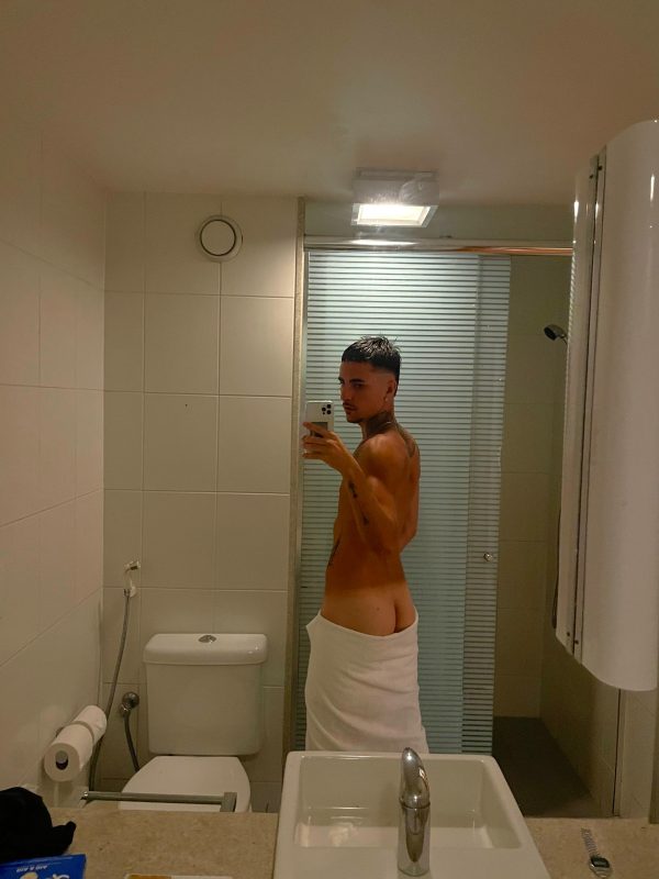 Lucas Praddo 11