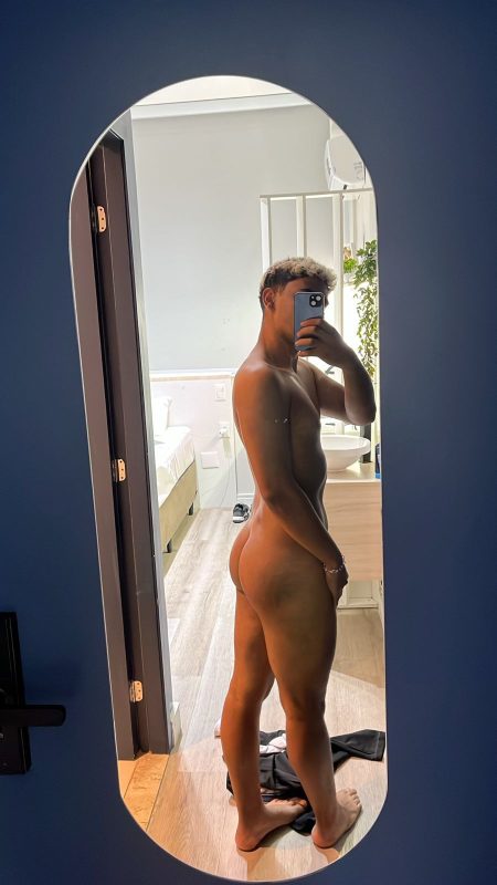 César Hill 21
