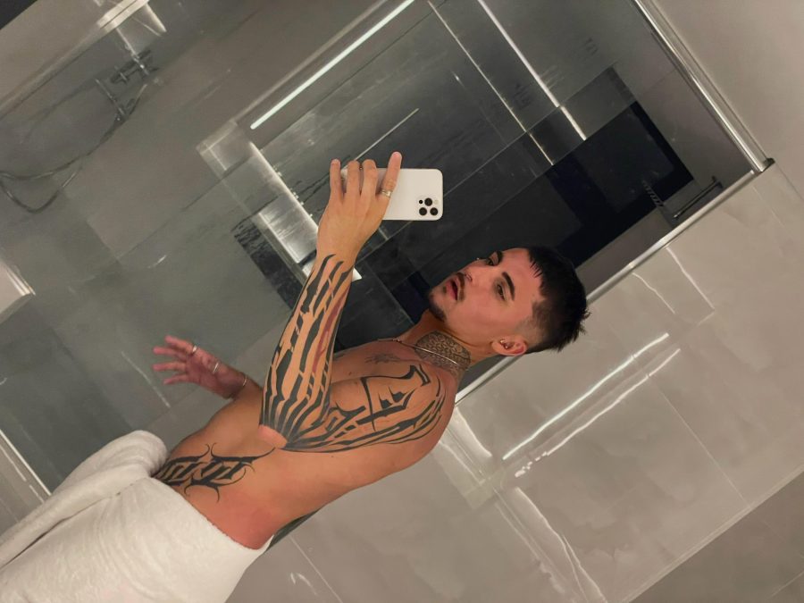 Lucas Praddo 9