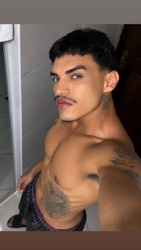 Lourenzo Surfista 5