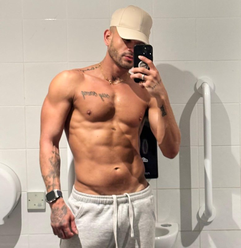 Luke XL 18
