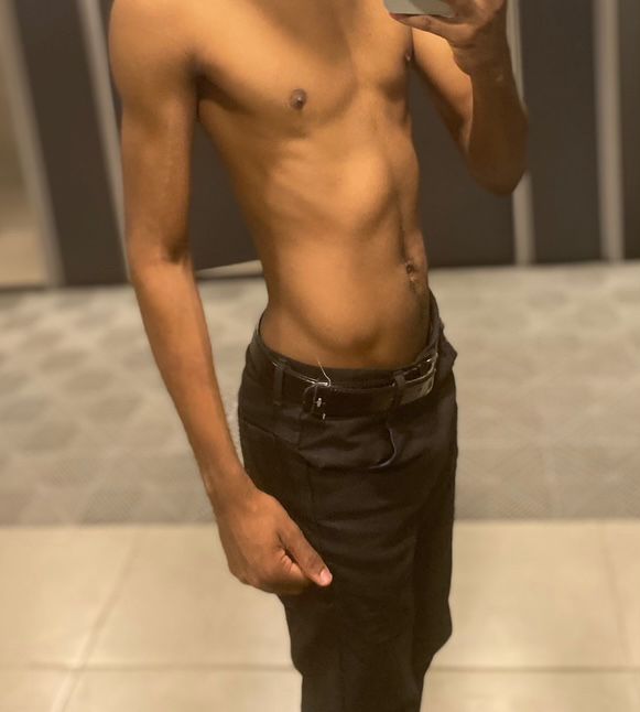 Bernardo Luz 5