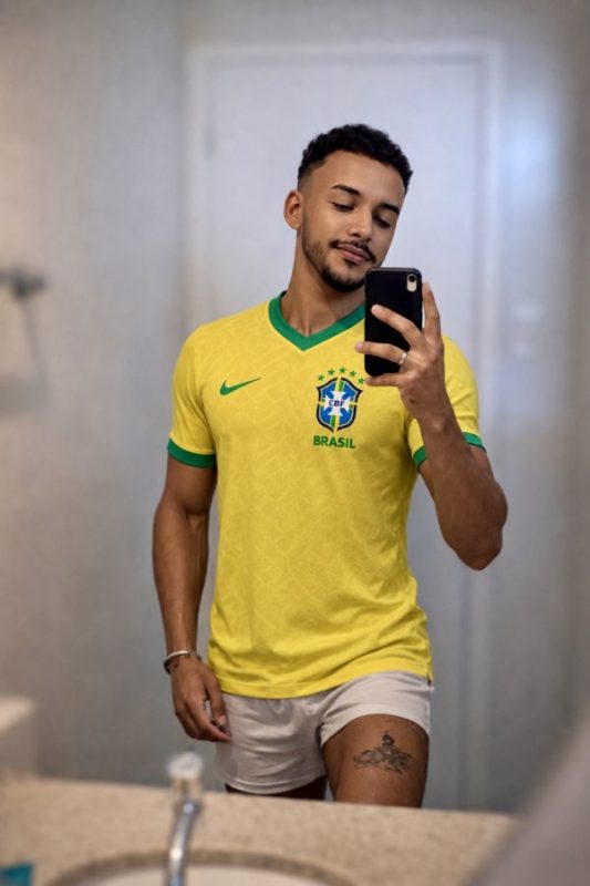 Henrique 22 12