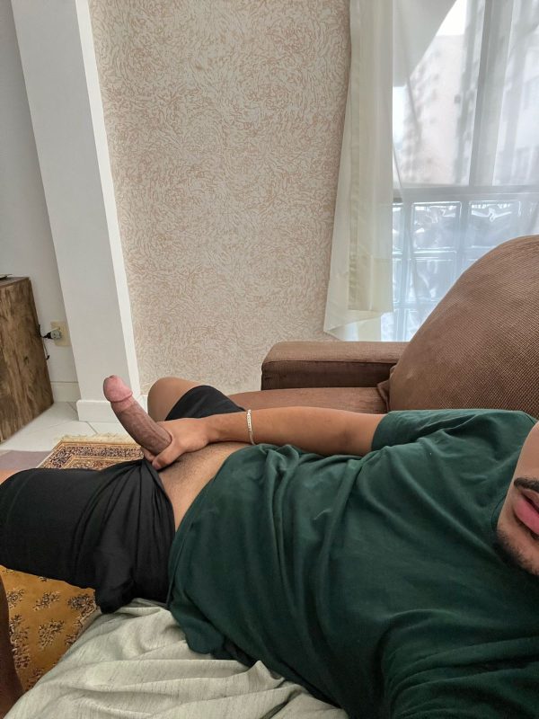 César Hill 11