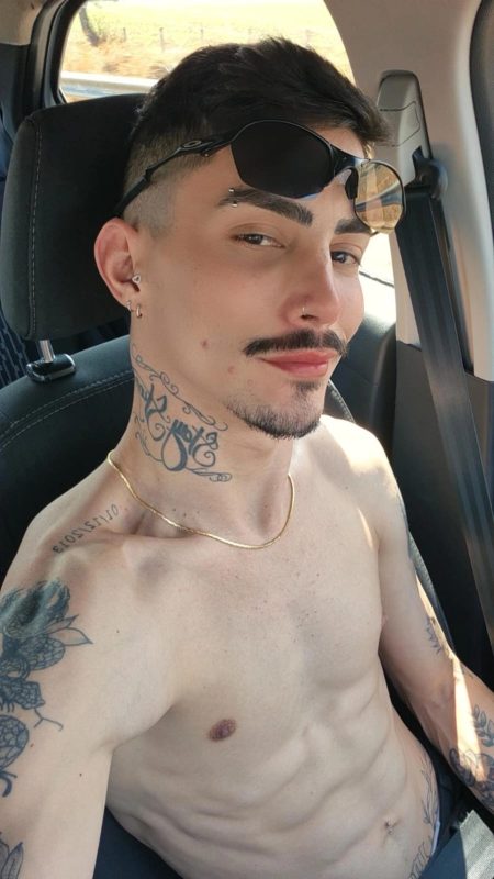 Vinicius Martins 2