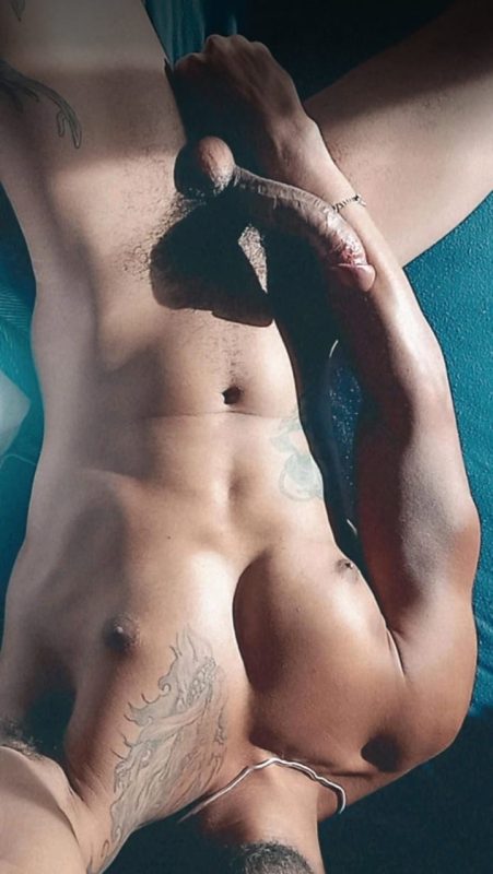 Rafael Saraiva 6