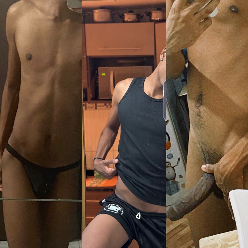 Bernardo Luz 7