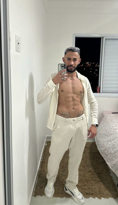 Gabriel Ferreira 22